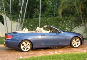 3 Series Convertible